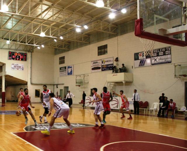 Paridad sin distinguir local�as