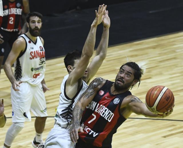 Se aferra al sue�o