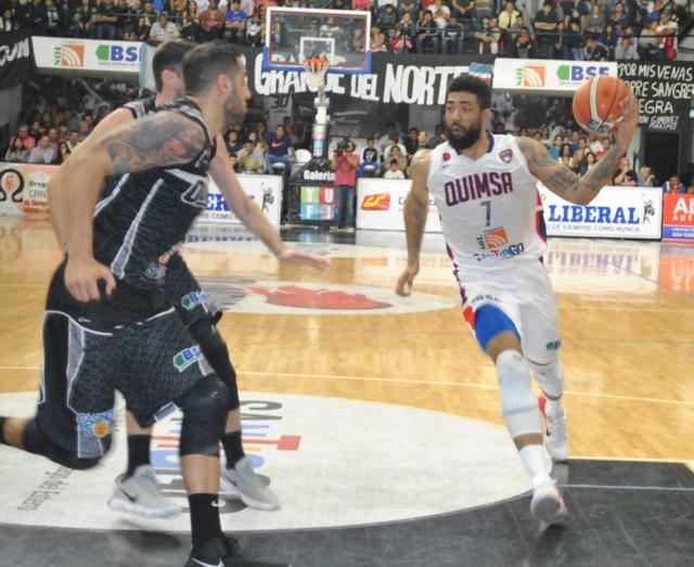 Una visita cl�sica a La Banda