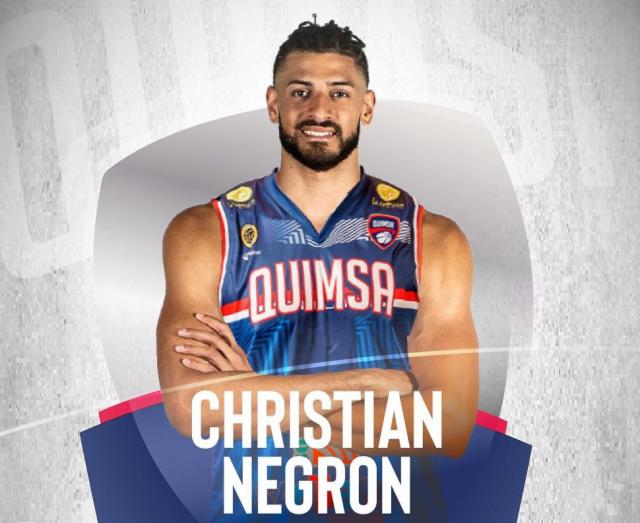 M�s extranjeros se suman a la Liga