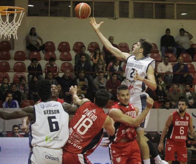 Cierre afilado en Alta C�rdoba