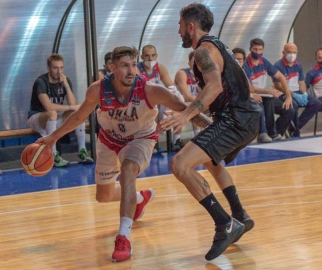 Con Franco Vieta, La Uni�n tiene todo