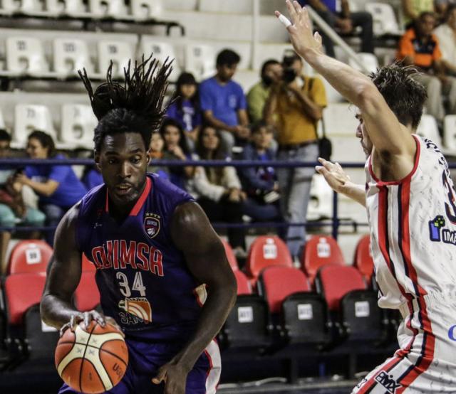 Y al tercer cuarto... resucit�