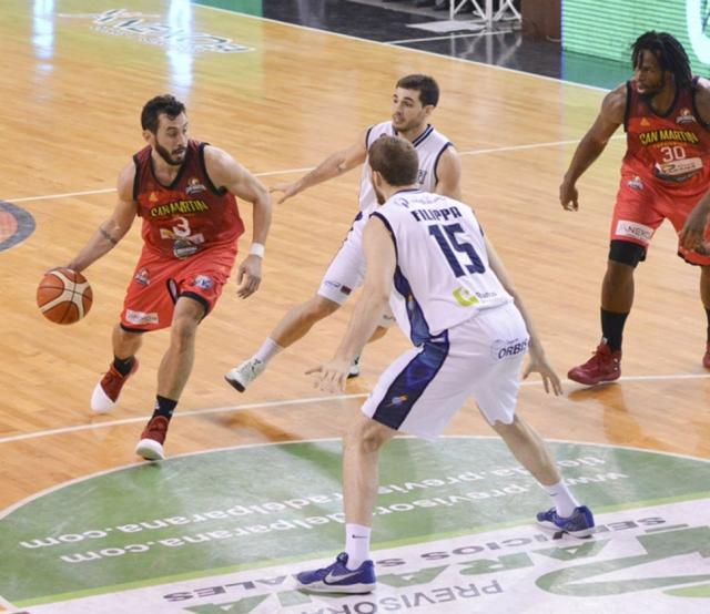 Aprovech� las gentilezas