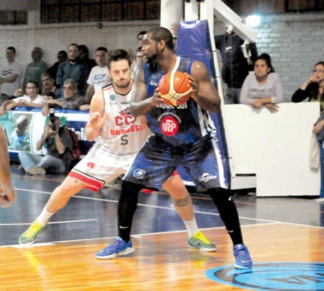 La noche en que la visita cobr� fuerza