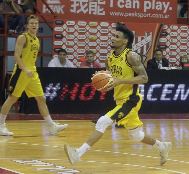 Liz: �Hemos hecho muchos ajustes, nos enfocamos en la defensa�