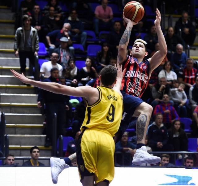 Aprendi� la lecci�n