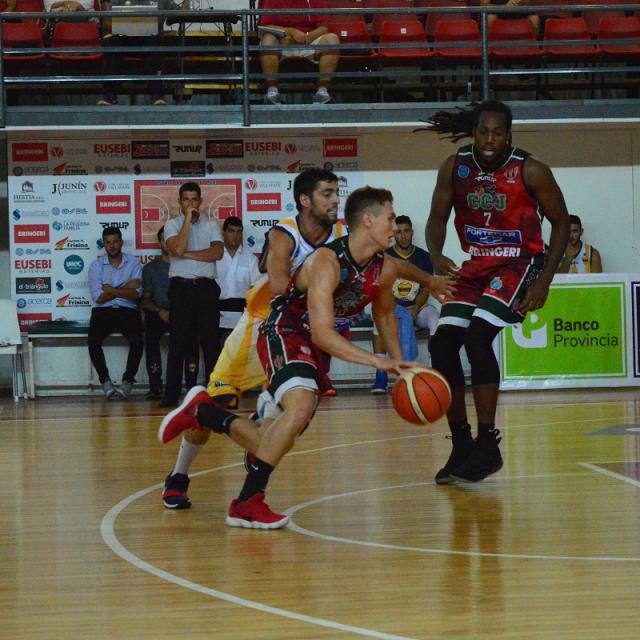 Coraz�n verdirrojo