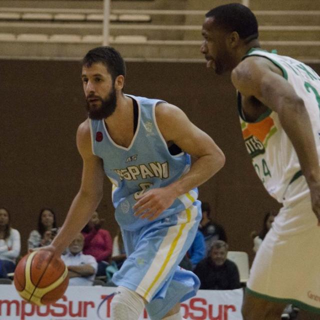 Soy quien no ha de morir