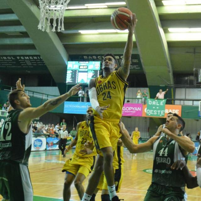 Aprovech� el momento