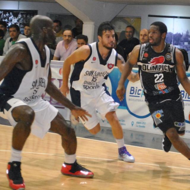 Tuvo la �ltima palabra