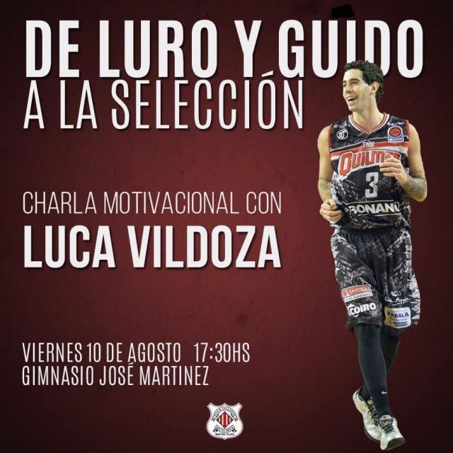 De Luro y Guido a la Selecci�n