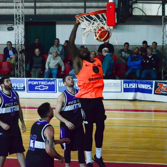 Ciclista gan� su tercer y �ltimo amistoso