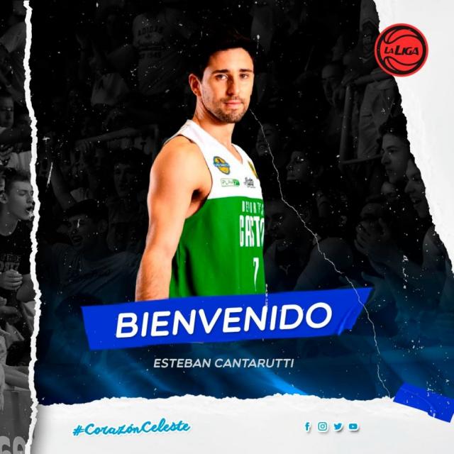 Ober� tiene su reemplazo