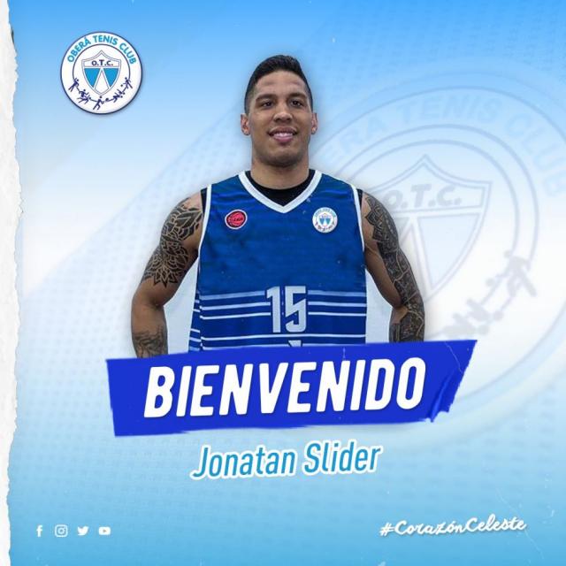 Ober� sum� por tres