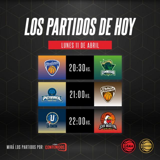 Obligaciones en el podio