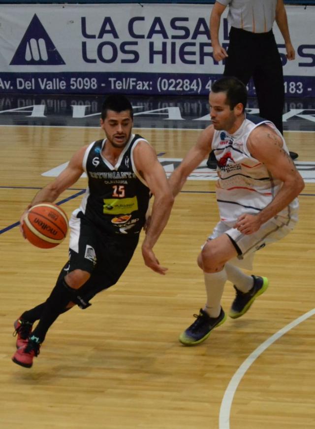 Monte cort� su mala racha